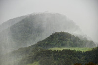 Kangaroo Valley storm